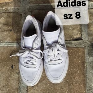 Adidas Court Revival Womens  Sneakers